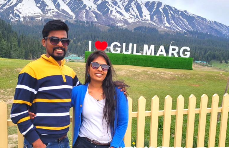 Kashmir Tour Package